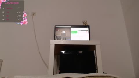 Snapshot of candyliciousss chatting on February 5, 9:57 am candyliciousss online show from February 5, 9:57 am