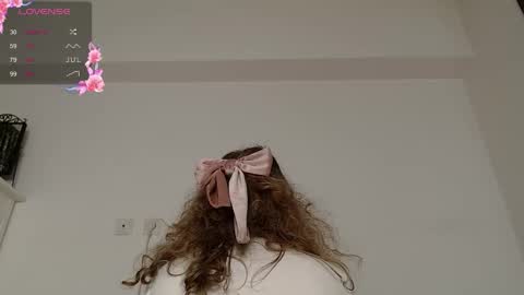 Snapshot of candyliciousss chatting on October 8, 3:48 am candyliciousss online show from October 8, 3:48 am