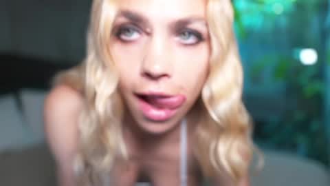 FANSLY  -    online show from January 12, 1:11 am