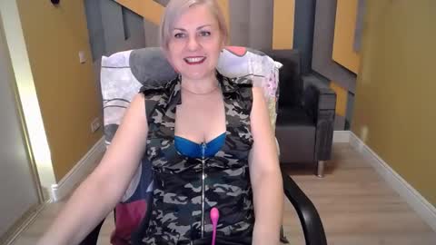 CandyLons online show from January 9, 7:31 am