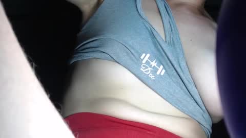 candylovet online show from February 20, 4:40 pm