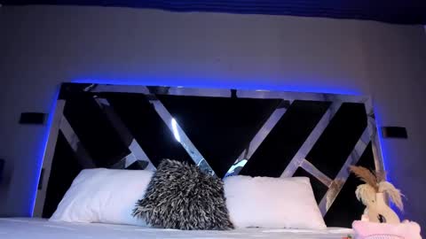 Snapshot of candyluxury_ chatting on February 15, 7:28 pm candyluxury_ online show from February 15, 7:28 pm