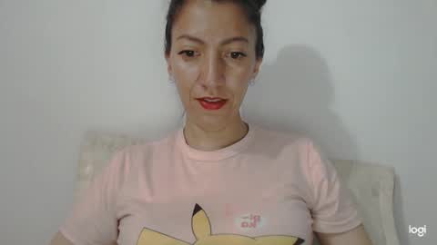 Snapshot of candymilfff chatting on December 6, 10:19 pm candymilfff online show from December 6, 10:19 pm