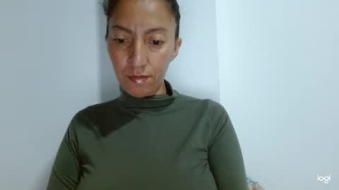 Snapshot of candymilfff chatting on September 15, 4:34 am candymilfff online show from September 15, 4:34 am