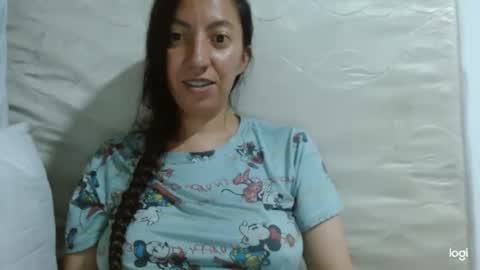 Snapshot of candymilfff chatting on October 14, 3:29 am candymilfff online show from October 14, 3:29 am