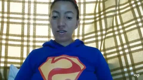 Snapshot of candymilfff chatting on October 26, 8:04 pm candymilfff online show from October 26, 8:04 pm