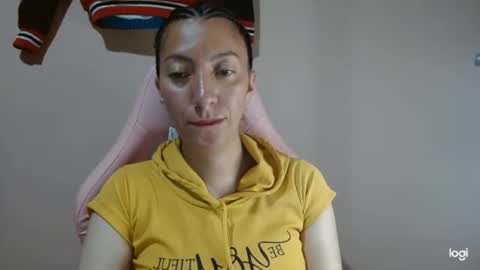 candymilfff online show from March 15, 2:28 am