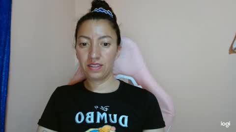 candymilfff online show from April 16, 3:24 pm