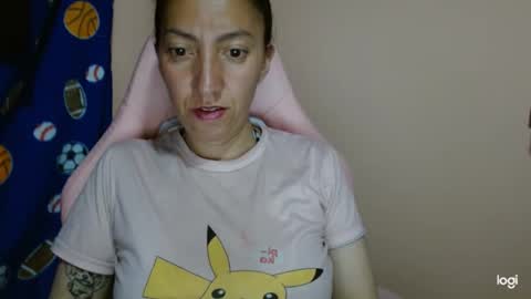 Snapshot of candymilfff chatting on April 29, 10:27 pm candymilfff online show from April 29, 10:27 pm