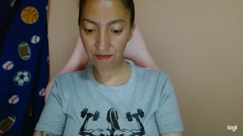 Snapshot of candymilfff chatting on April 30, 8:57 pm candymilfff online show from April 30, 8:57 pm