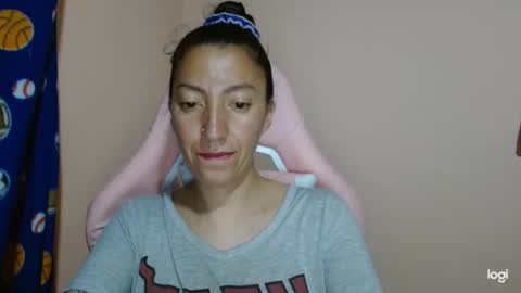Snapshot of candymilfff chatting on May 2, 3:00 am candymilfff online show from May 2, 3:00 am