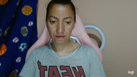 Snapshot of candymilfff chatting on May 2, 7:08 pm candymilfff online show from May 2, 7:08 pm