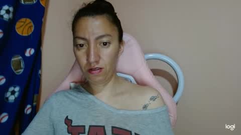 Snapshot of candymilfff chatting on May 3, 1:17 pm candymilfff online show from May 3, 1:17 pm