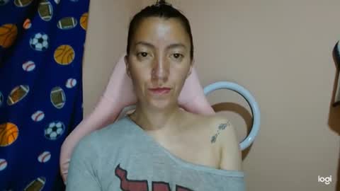 Snapshot of candymilfff chatting on May 4, 1:40 pm candymilfff online show from May 4, 1:40 pm