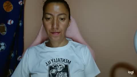 Snapshot of candymilfff chatting on May 7, 2:00 pm candymilfff online show from May 7, 2:00 pm