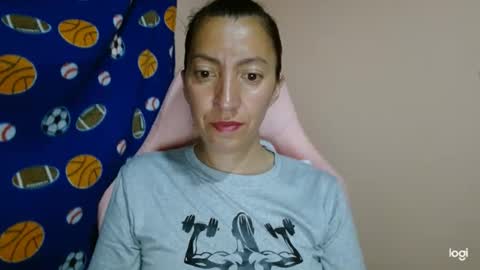 Snapshot of candymilfff chatting on May 9, 10:15 pm candymilfff online show from May 9, 10:15 pm