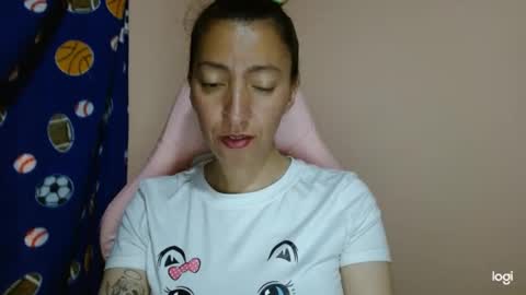 Snapshot of candymilfff chatting on May 11, 8:50 pm candymilfff online show from May 11, 8:50 pm