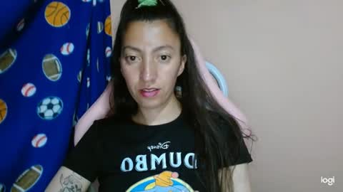 Snapshot of candymilfff chatting on May 13, 10:06 pm candymilfff online show from May 13, 10:06 pm