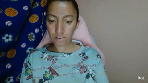 Snapshot of candymilfff chatting on May 18, 2:18 am candymilfff online show from May 18, 2:18 am