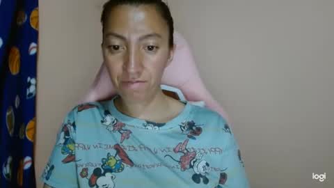 Snapshot of candymilfff chatting on May 19, 1:56 am candymilfff online show from May 19, 1:56 am