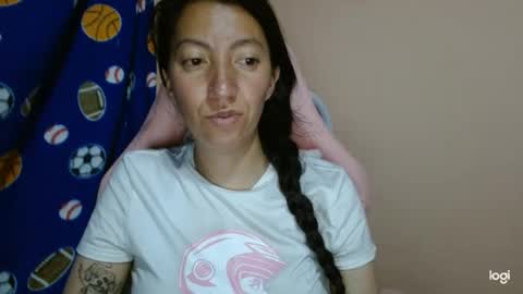 Snapshot of candymilfff chatting on May 21, 3:24 am candymilfff online show from May 21, 3:24 am