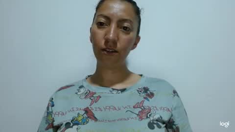 Snapshot of candymilfff chatting on June 2, 3:30 am candymilfff online show from June 2, 3:30 am