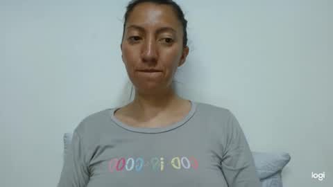 Snapshot of candymilfff chatting on June 6, 8:35 pm candymilfff online show from June 6, 8:35 pm