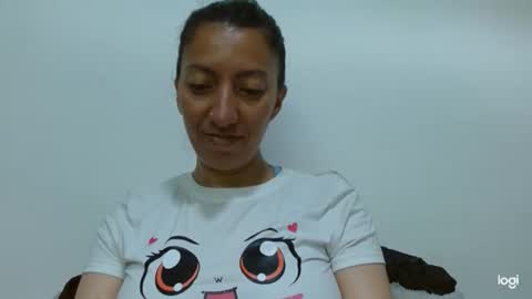 Snapshot of candymilfff chatting on June 10, 2:16 pm candymilfff online show from June 10, 2:16 pm