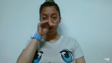 Snapshot of candymilfff chatting on June 20, 4:21 pm candymilfff online show from June 20, 4:21 pm