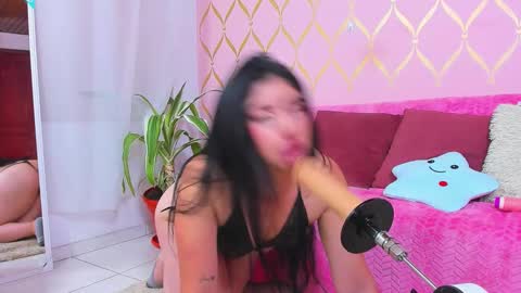 Candy  online show from September 9, 7:46 pm