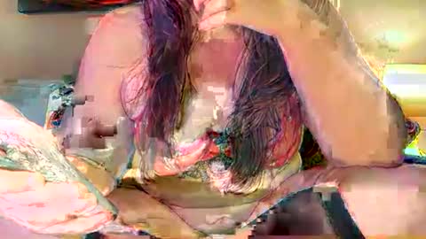 CandyNoFace online show from February 26, 3:27 am