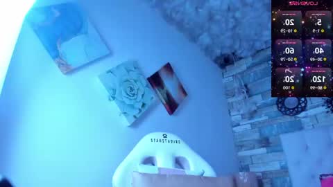 Snapshot of candyrisex chatting on July 9, 5:22 am candyrisex online show from July 9, 5:22 am