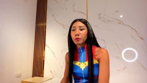 Candy online show from October 24, 8:05 pm