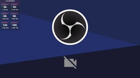 Candy online show from November 19, 9:48 pm