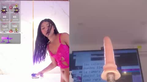 Candy online show from March 24, 4:39 am