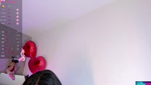 Candys Victoria online show from March 6, 4:31 am