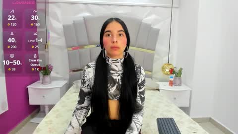 Snapshot of candysays_ chatting on January 14, 11:27 am Candy online show from January 14, 11:27 am