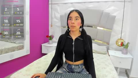 Snapshot of candysays_ chatting on January 15, 11:26 am Candy online show from January 15, 11:26 am