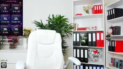 Candy  My pleasure its in  your hands online show from January 10, 8:07 am