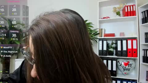 Candy  My pleasure its in  your hands online show from March 6, 7:57 am