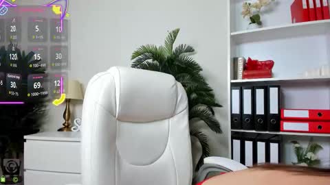 Candy  My pleasure its in  your hands online show from September 14, 3:38 am