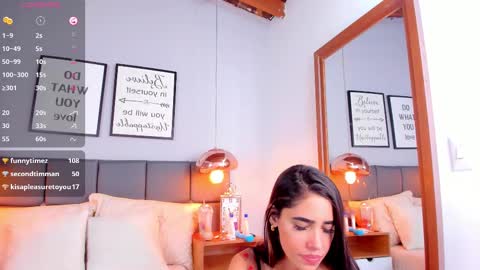 CANDY WOMAN online show from March 1, 10:53 pm