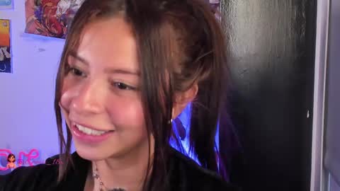 Camilla online show from February 20, 5:40 pm