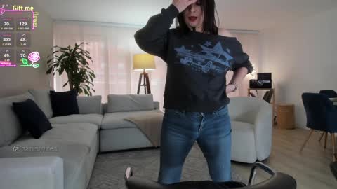 Snapshot of candyxtreo chatting on September 28, 8:03 pm Gabriela K girl online show from September 28, 8:03 pm