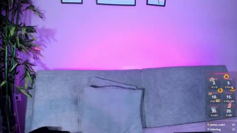 Isabella online show from January 4, 10:34 pm