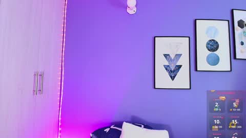 Isabella online show from January 12, 7:42 pm