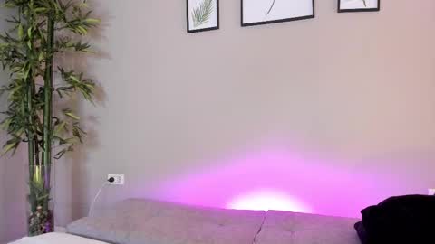 Isabella online show from February 21, 9:54 pm