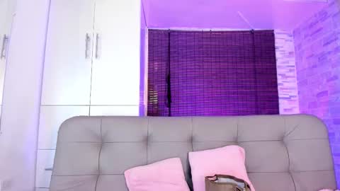 Isabella online show from September 13, 12:27 pm