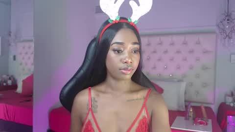 Candy Ebony online show from December 3, 4:09 am