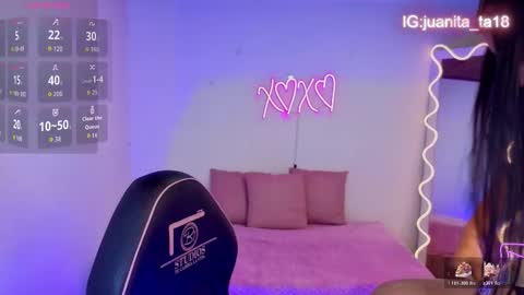 CANDYY online show from November 27, 11:45 am